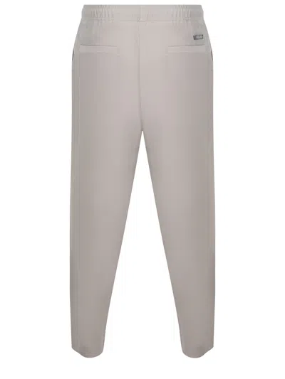 State Of Order Pantsshorts In Gray