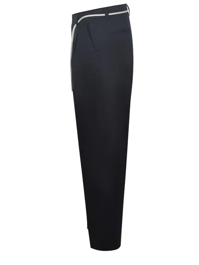 State Of Order Pantsshorts In Black