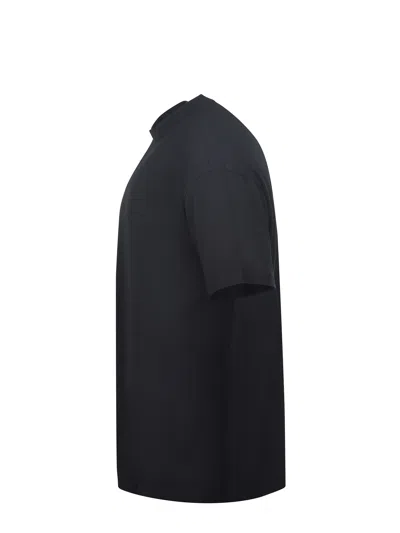 State Of Order T-shirt In Black