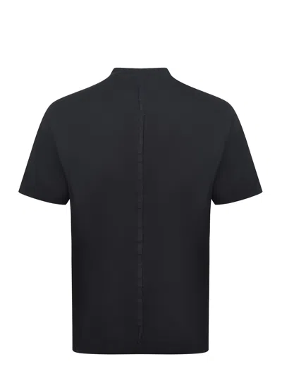 State Of Order T-shirt In Black