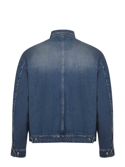 State Of Order Coatsjackets In Blue