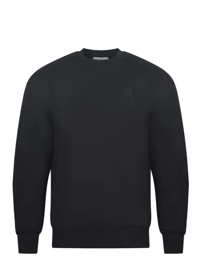 State Of Order Sweaters In Black
