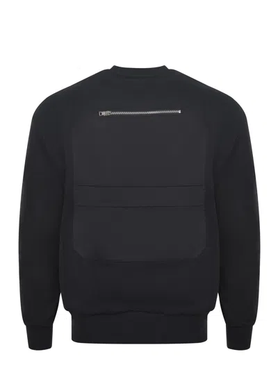 State Of Order Sweaters In Black