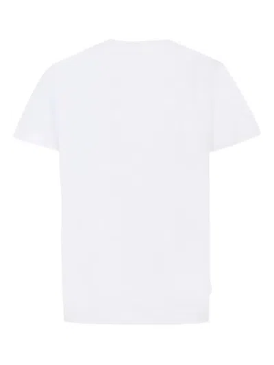 SAILBOAT-GRAPHIC T-SHIRT