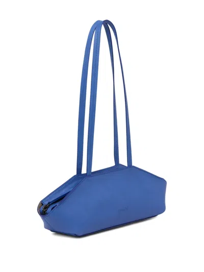 Marsèll Sapi Shoulder Bag In Blue