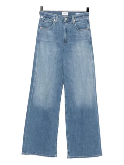 Citizen Of Humanity Citizens Of Humanity Jeans In Blue