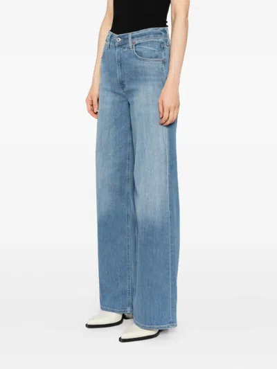 Citizen Of Humanity Citizens Of Humanity Jeans In Blue