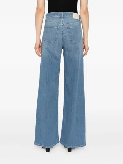 Citizen Of Humanity Citizens Of Humanity Jeans In Blue