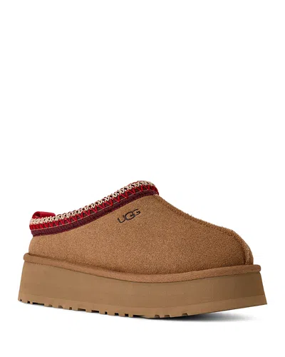 Ugg Tazz Boots In Brown
