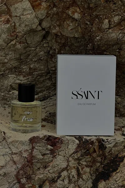 Ssaint Prive Eau De Parfum 50ml
