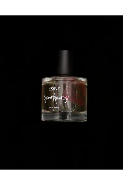Ssaint Speakeasy Eau De Parfum 50ml