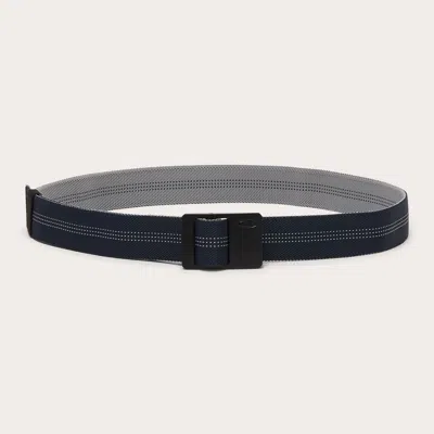 Oakley Contender Stretch Belt In Black
