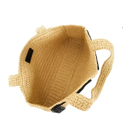 Valentino Women's Viva Superstar Medium Tote In Sand