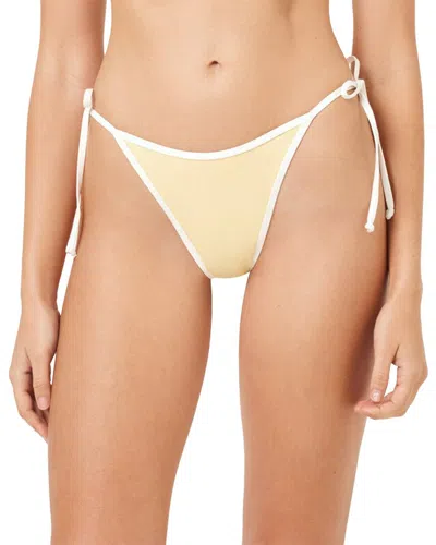 L*space Levy Bitsy Bottom In Yellow