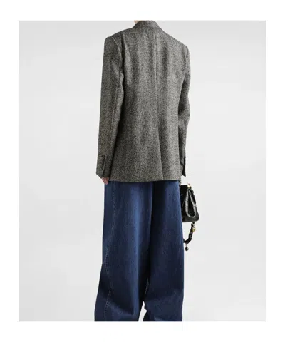 Dolce & Gabbana Jacket In Multi