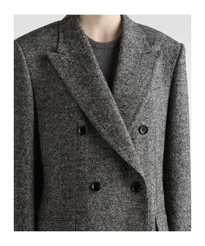 Dolce & Gabbana Jacket In Multi