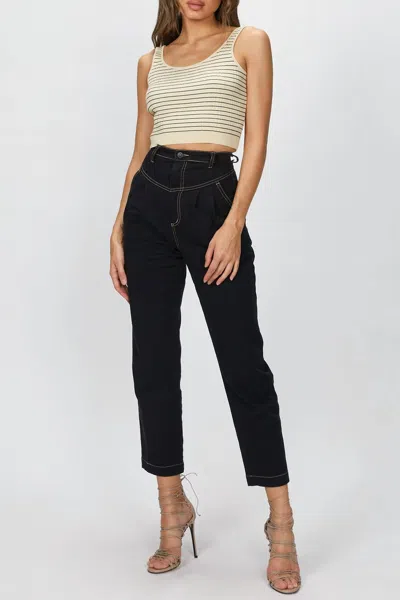 Bec & Bridge Darla Jean In Black In Black