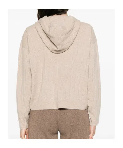 Max Mara `maxmara Pure` Cardigan In Neutral