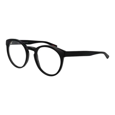Andy Wolf Unisex Optical Frames In Black