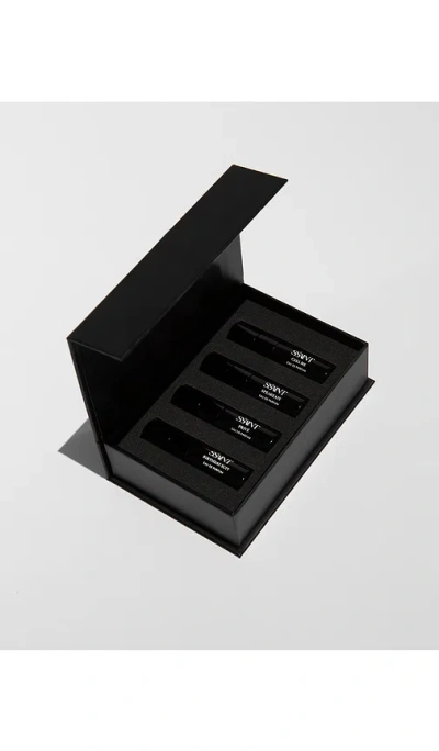 Ssaint After Dark Discovery Set