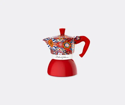 Dolce&gabbana Casa Tea And Coffee Multicolor Uni In Multi