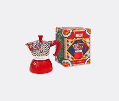 Dolce&gabbana Casa Tea And Coffee Multicolor Uni In Multi