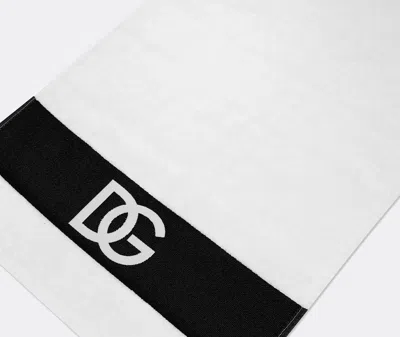 Dolce&gabbana Casa Bath Linens Multicolor Uni In Multi