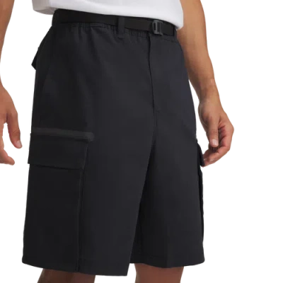 Under Armour Mens  Unstoppable Ut Shorts In Black