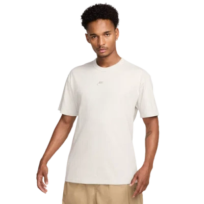 Nike Premium Essentials Oversized T-shirt In Black