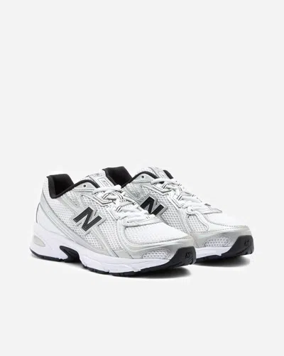 New Balance 740 Sneakers In White