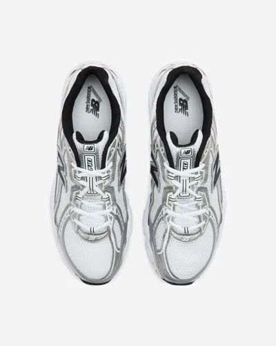 New Balance 740 Sneakers In White