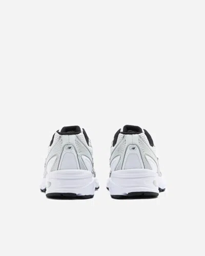 New Balance 740 Sneakers In White