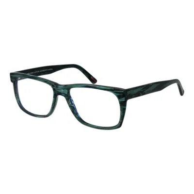 Andy Wolf Unisex Optical Frames In Black