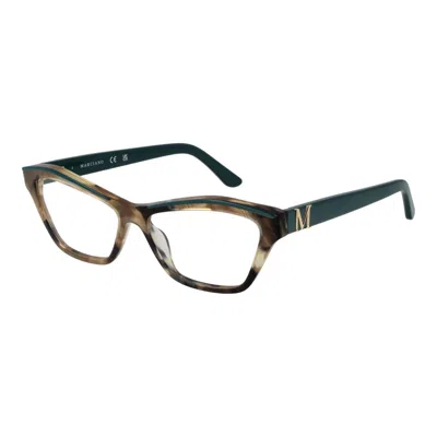 Marciano By Guess Multicolor Women Optical Frames In Multi