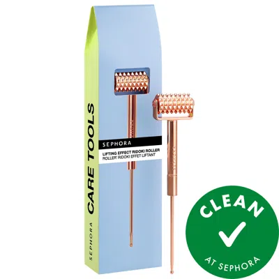 Sephora Collection Lifting Effect Ridoki Roller 1 Piece/1 Piece