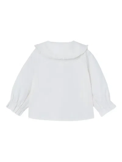 Paz Rodriguez Checked-pattern Set In Multi