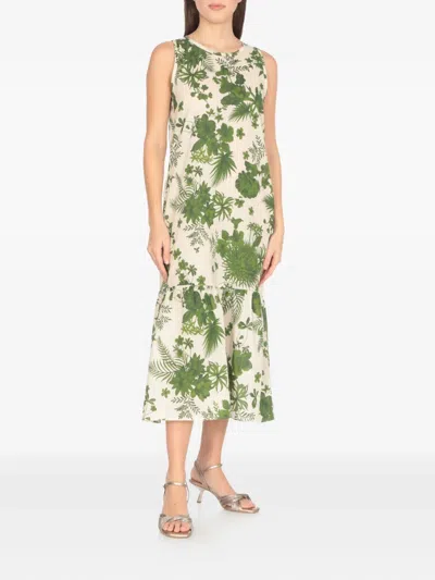 Ash 60mm Knotted Ankle-strap Sandals In Metallic