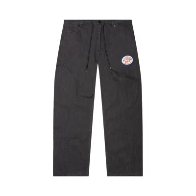 Pre-owned Honor The Gift Twill Party Pant 'black' | Men's Size 32