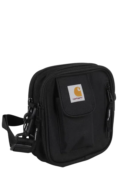 Carhartt Essentials Bag, Small In Black