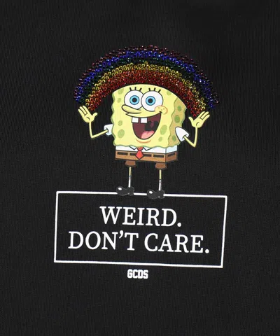 Gcds Knitwear In Black