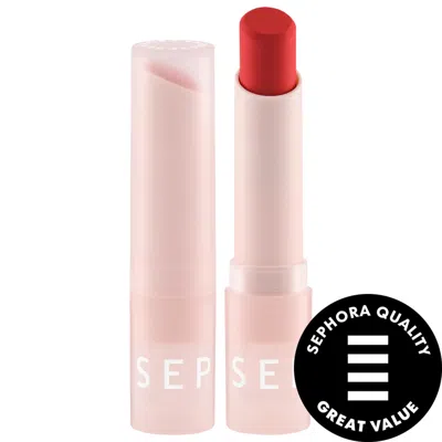 Sephora Collection Cloud Blurred Matte Lipstick 08 Snooze 0.16 Oz/3 G