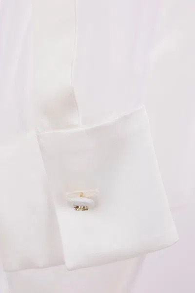 Dolce & Gabbana Shirts In White