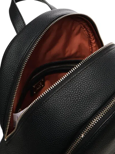 V73 Responsibility Now Backpack In Black