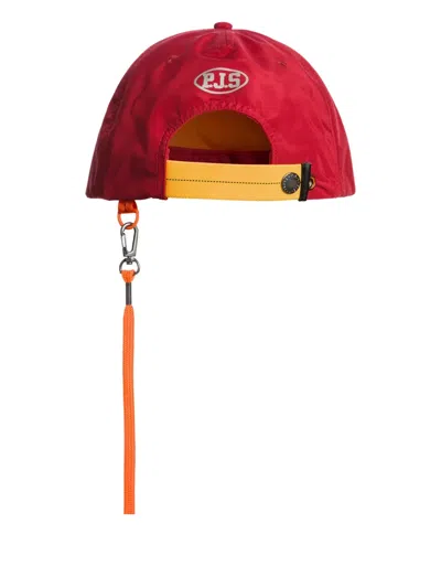 BRAVO 标贴棒球帽