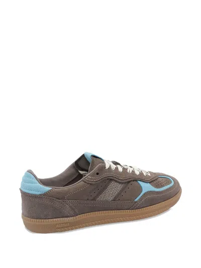 Alohas Zapatillas - Marrón In Black