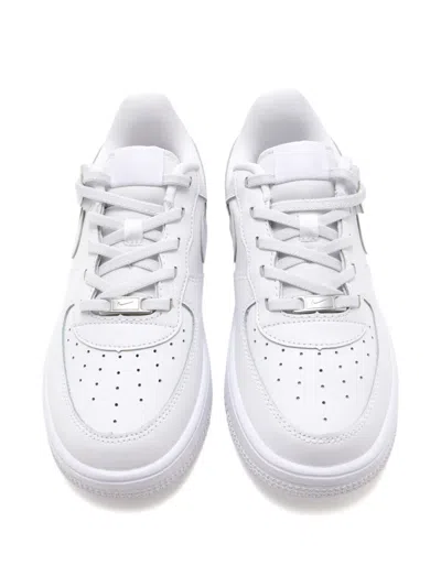 Nike Boys  Air Force 1 Low '24 In White