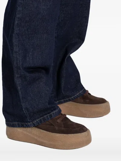 Vic Matie Sense Booties In Black