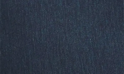 Lyssé Lysse Denim Stripe Crop Pants In Blue