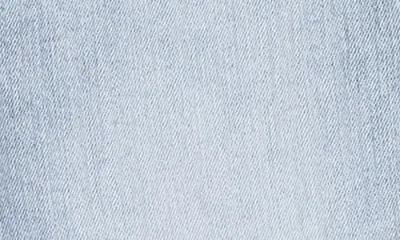 Truce Girls' Floral Embroidered Flare Leg Jeans - Big Kid In Blue