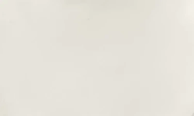 Sterling Forever Kylie Chunky Tube Hoop Earrings In Metallic